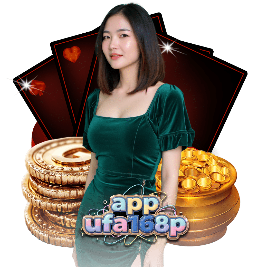 appufa168p เครดิตฟรี