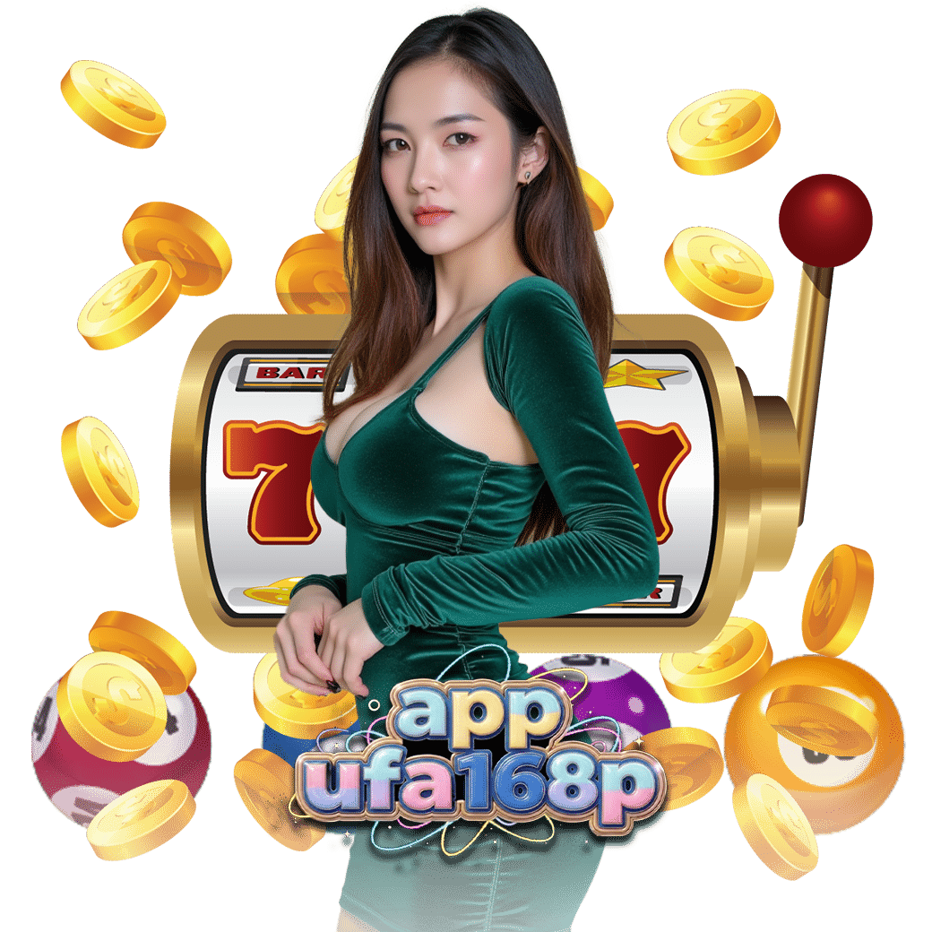 appufa168p slot