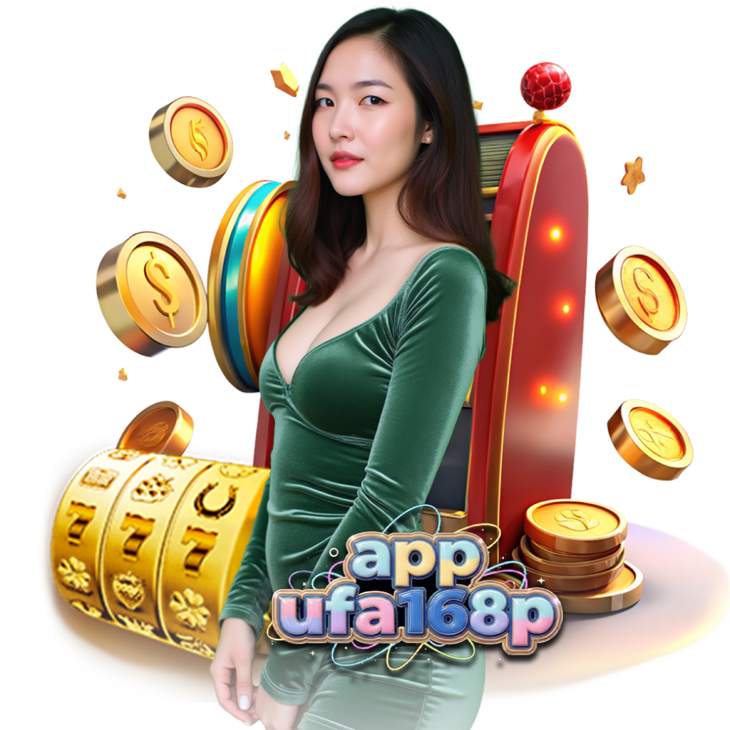 appufa168p ทางเข้า
